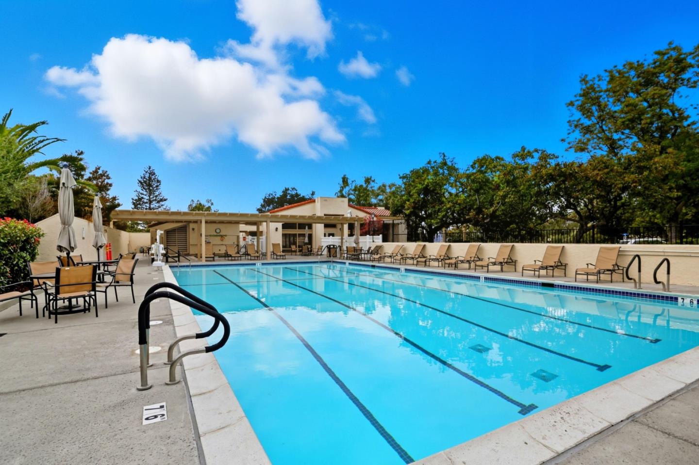 Detail Gallery Image 36 of 36 For 8021 Pinot Noir Ct, San Jose,  CA 95135 - 2 Beds | 2 Baths