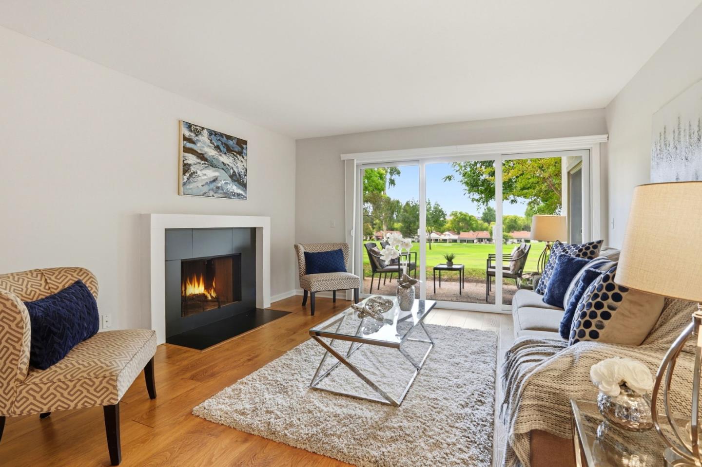 Detail Gallery Image 5 of 36 For 8021 Pinot Noir Ct, San Jose,  CA 95135 - 2 Beds | 2 Baths