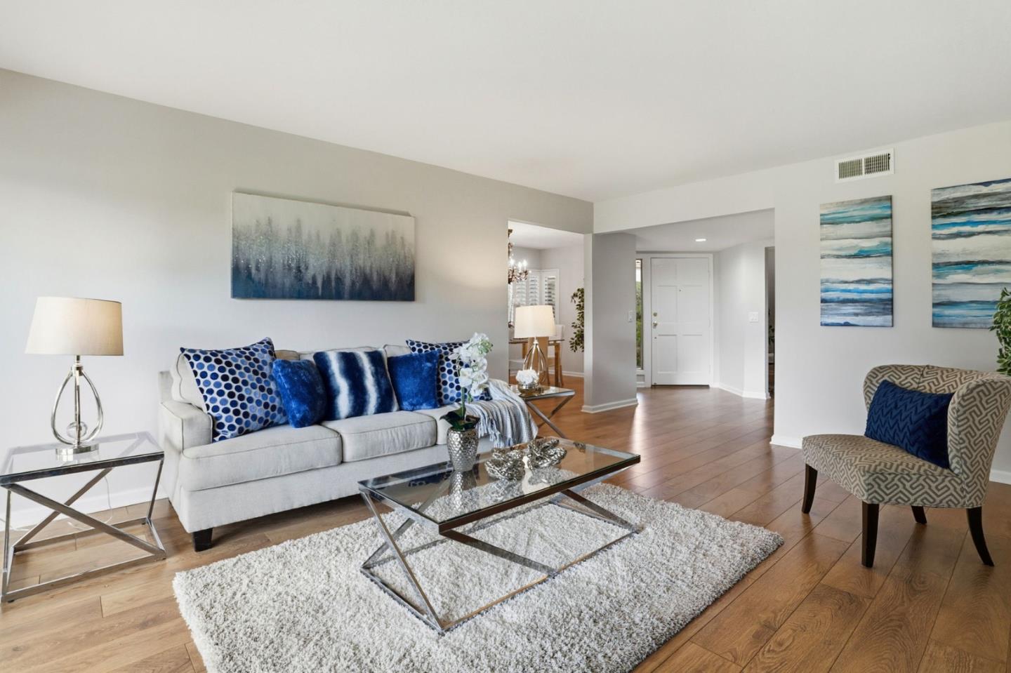 Detail Gallery Image 7 of 36 For 8021 Pinot Noir Ct, San Jose,  CA 95135 - 2 Beds | 2 Baths