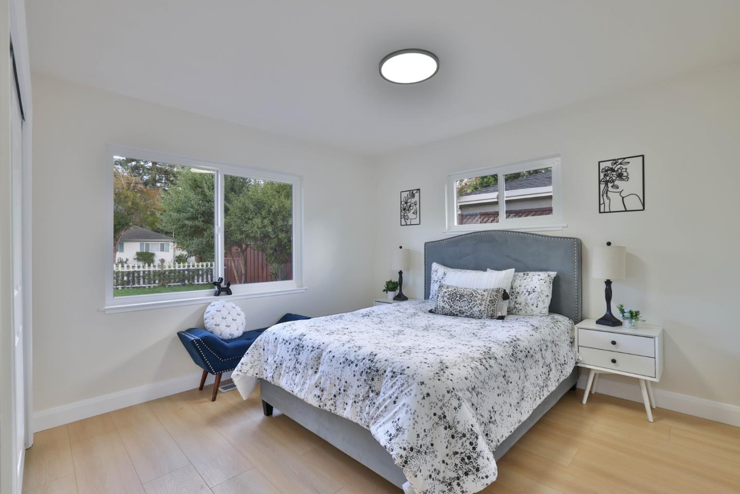 Detail Gallery Image 8 of 23 For 773 E Meadow Dr, Palo Alto,  CA 94303 - 3 Beds | 2 Baths
