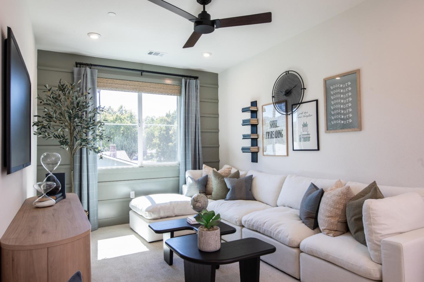 Detail Gallery Image 6 of 12 For 7352 Ailes Ct #HOMESITE 7,  Gilroy,  CA 95020 - 5 Beds | 4/1 Baths