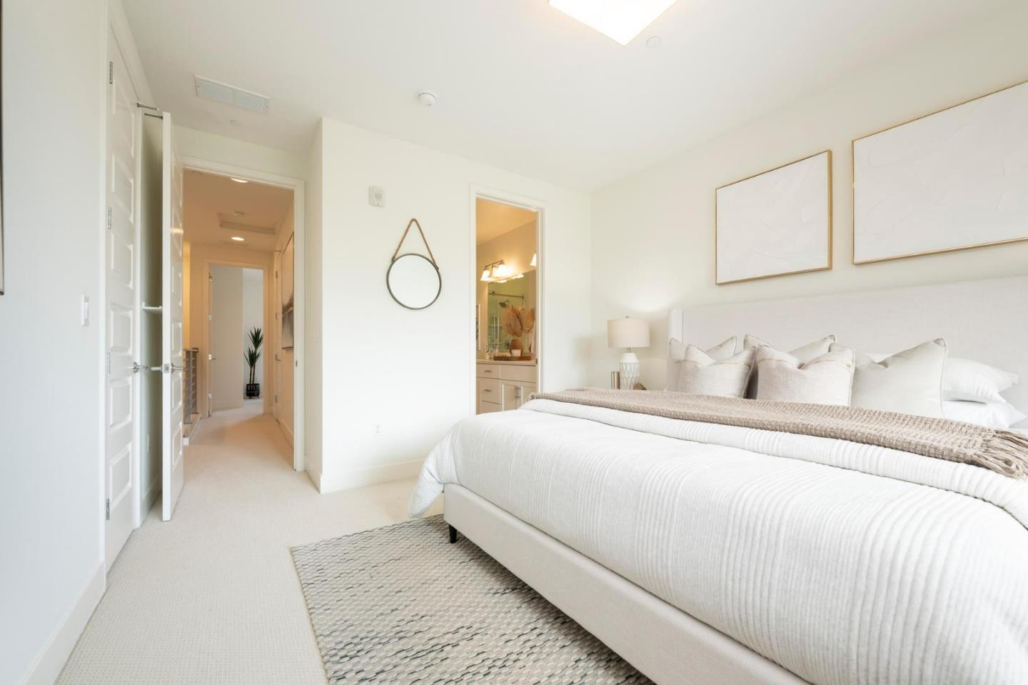 Detail Gallery Image 14 of 25 For 367 Derby Ave, San Mateo,  CA 94403 - 2 Beds | 2/1 Baths