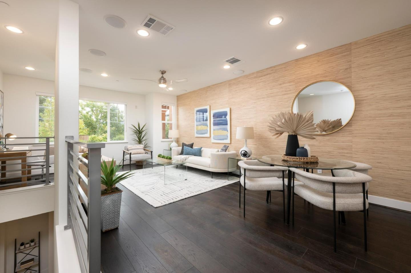 Detail Gallery Image 3 of 25 For 367 Derby Ave, San Mateo,  CA 94403 - 2 Beds | 2/1 Baths