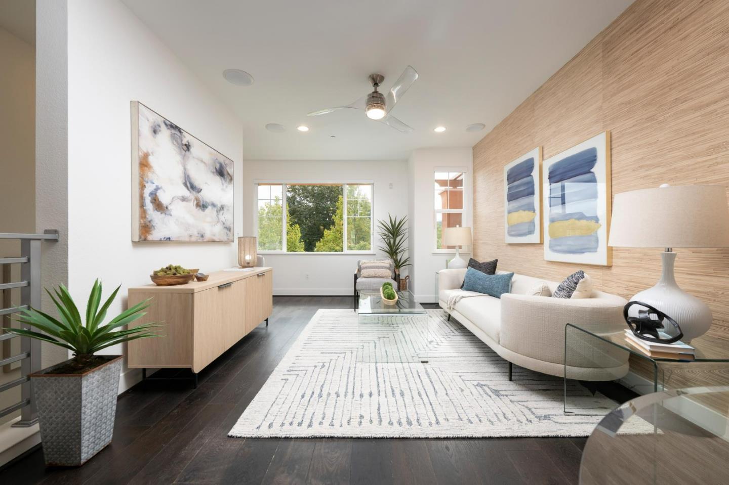 Detail Gallery Image 5 of 25 For 367 Derby Ave, San Mateo,  CA 94403 - 2 Beds | 2/1 Baths