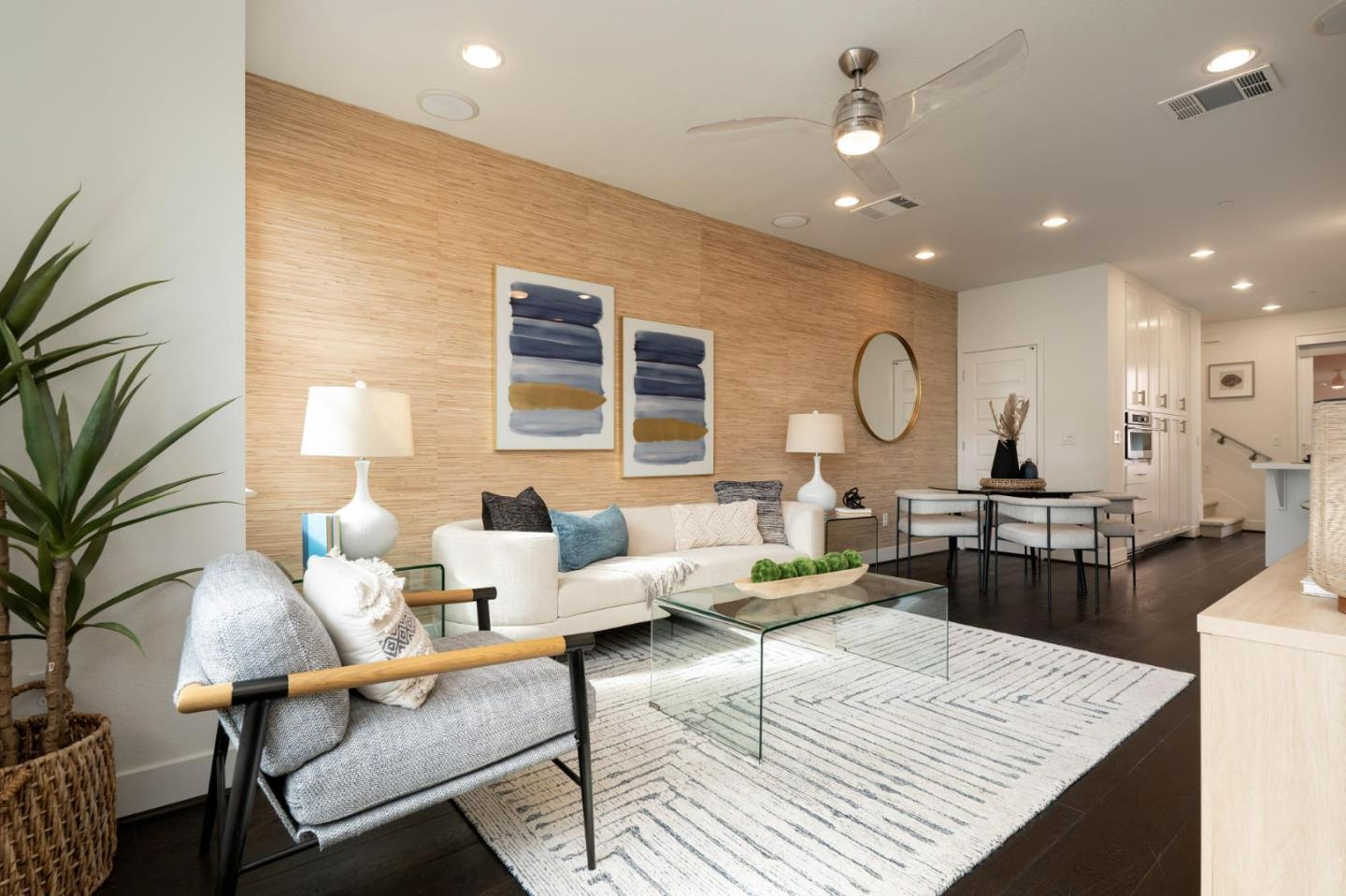 Detail Gallery Image 7 of 25 For 367 Derby Ave, San Mateo,  CA 94403 - 2 Beds | 2/1 Baths