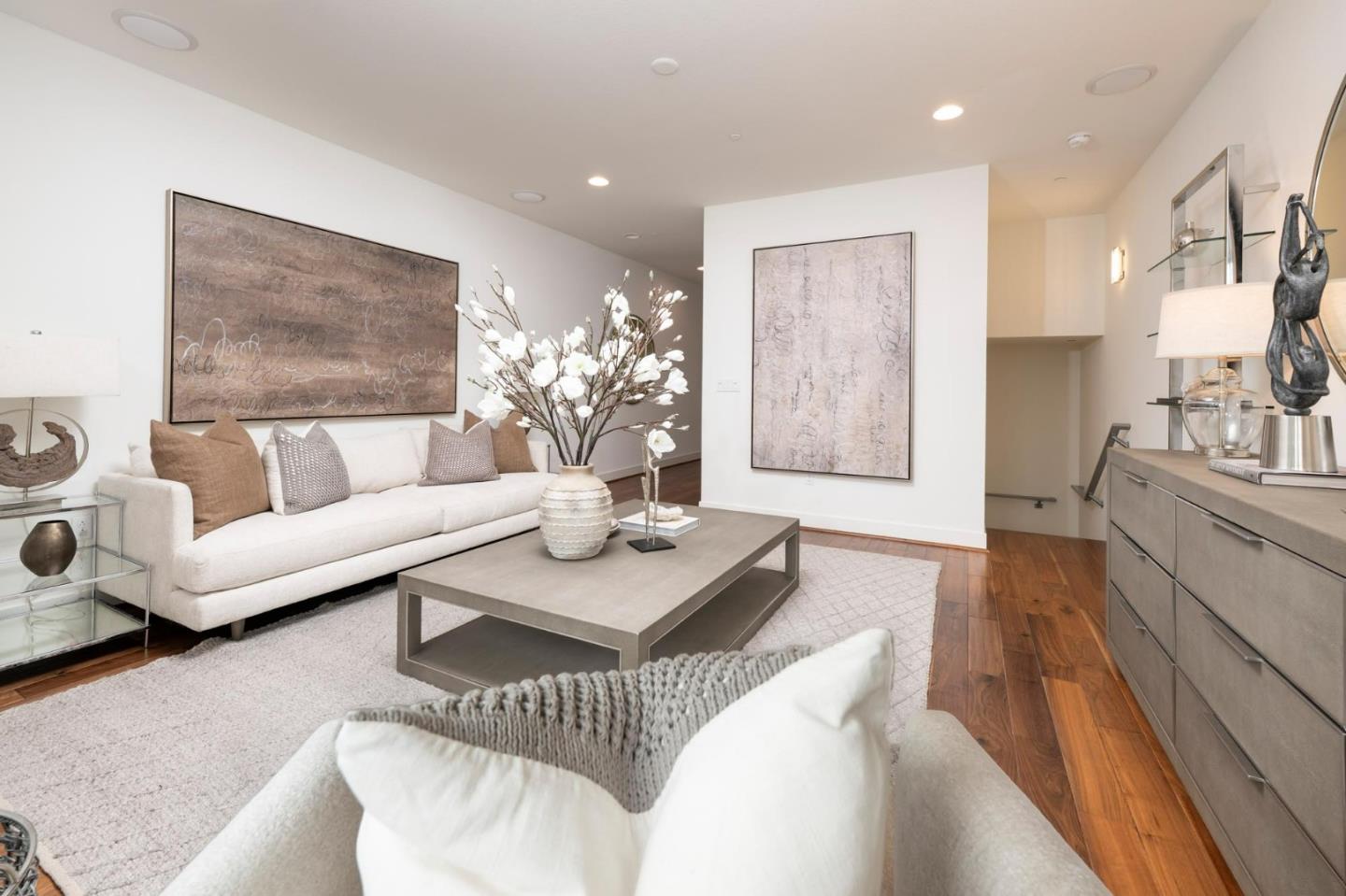 Detail Gallery Image 6 of 24 For 2868 Baze Rd, San Mateo,  CA 94403 - 4 Beds | 3/1 Baths