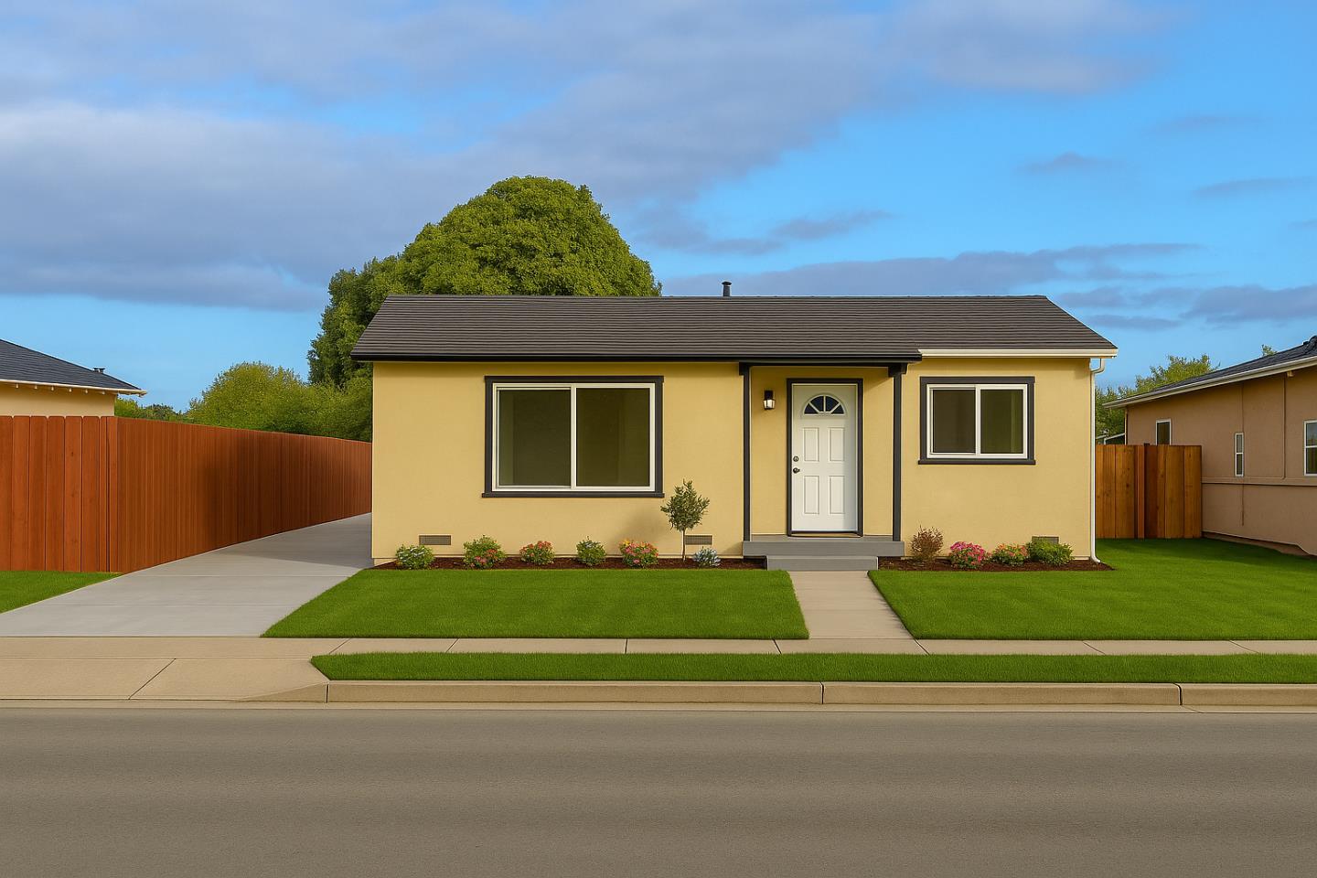 Detail Gallery Image 4 of 23 For 17 Williams Rd, Salinas,  CA 93905 - 2 Beds | 1 Baths