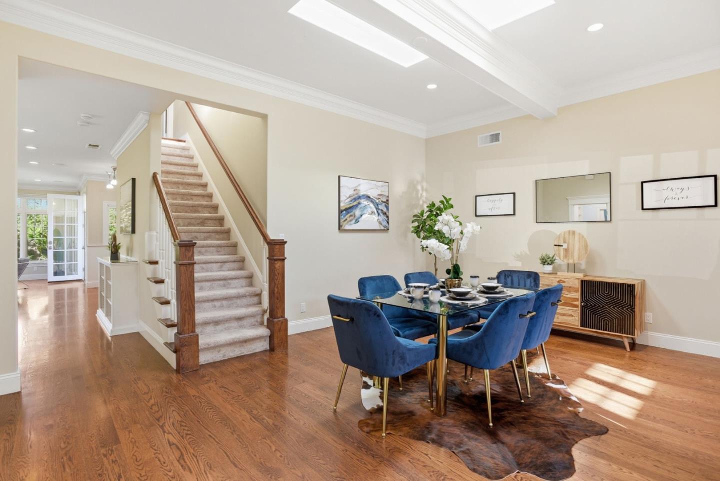 Detail Gallery Image 19 of 57 For 263 Santa Margarita Ave, Menlo Park,  CA 94025 - 4 Beds | 3/1 Baths