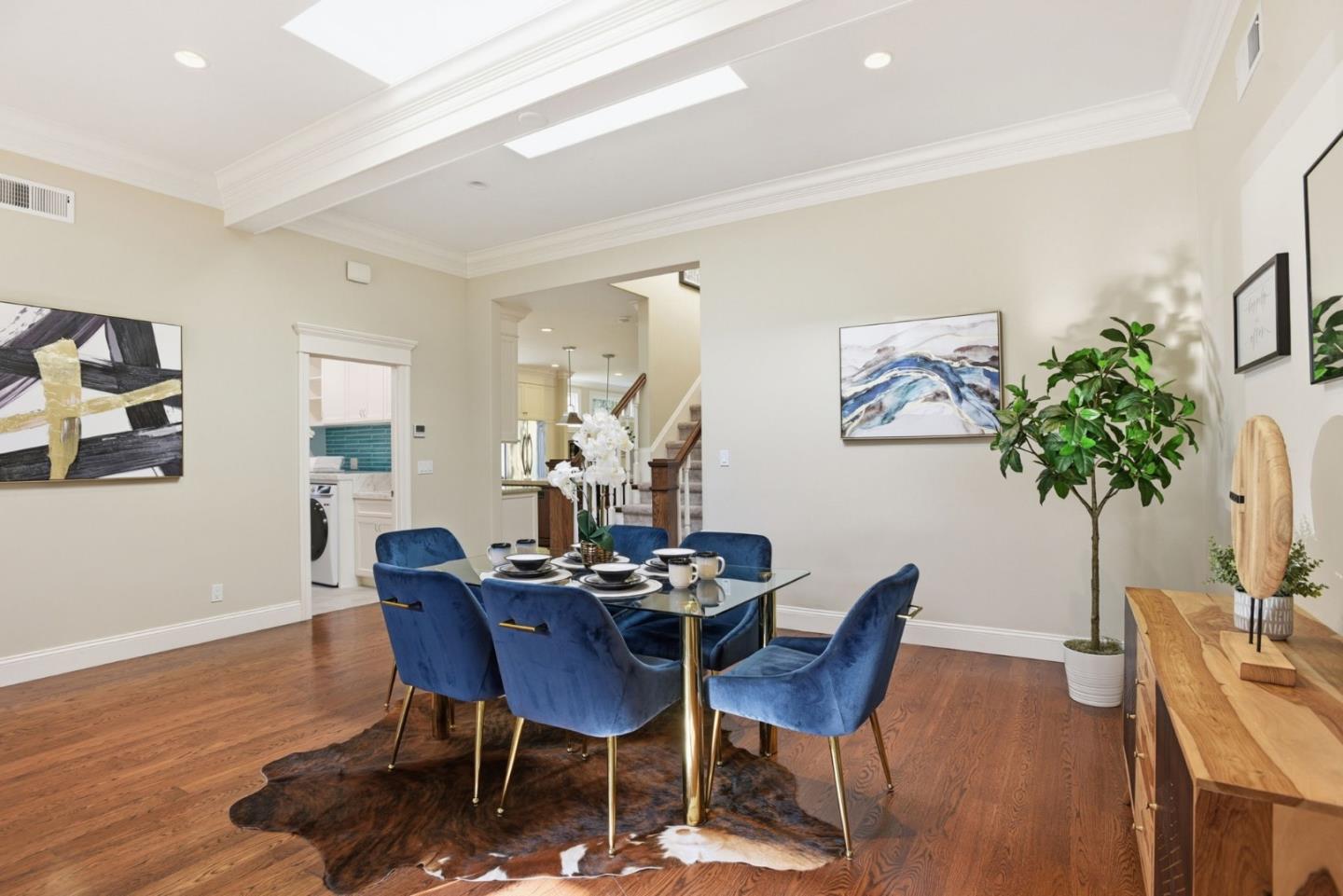 Detail Gallery Image 20 of 57 For 263 Santa Margarita Ave, Menlo Park,  CA 94025 - 4 Beds | 3/1 Baths