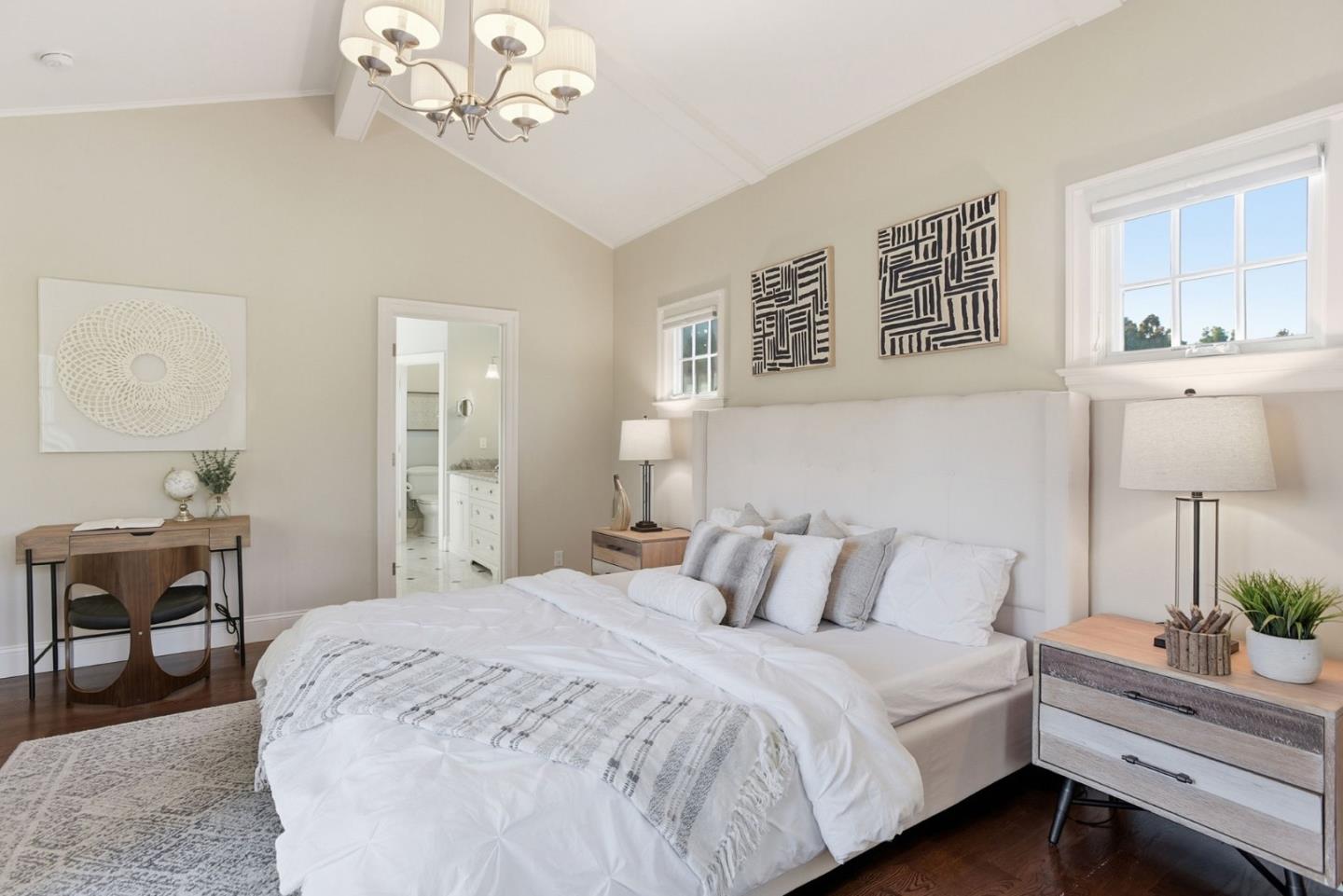 Detail Gallery Image 23 of 57 For 263 Santa Margarita Ave, Menlo Park,  CA 94025 - 4 Beds | 3/1 Baths