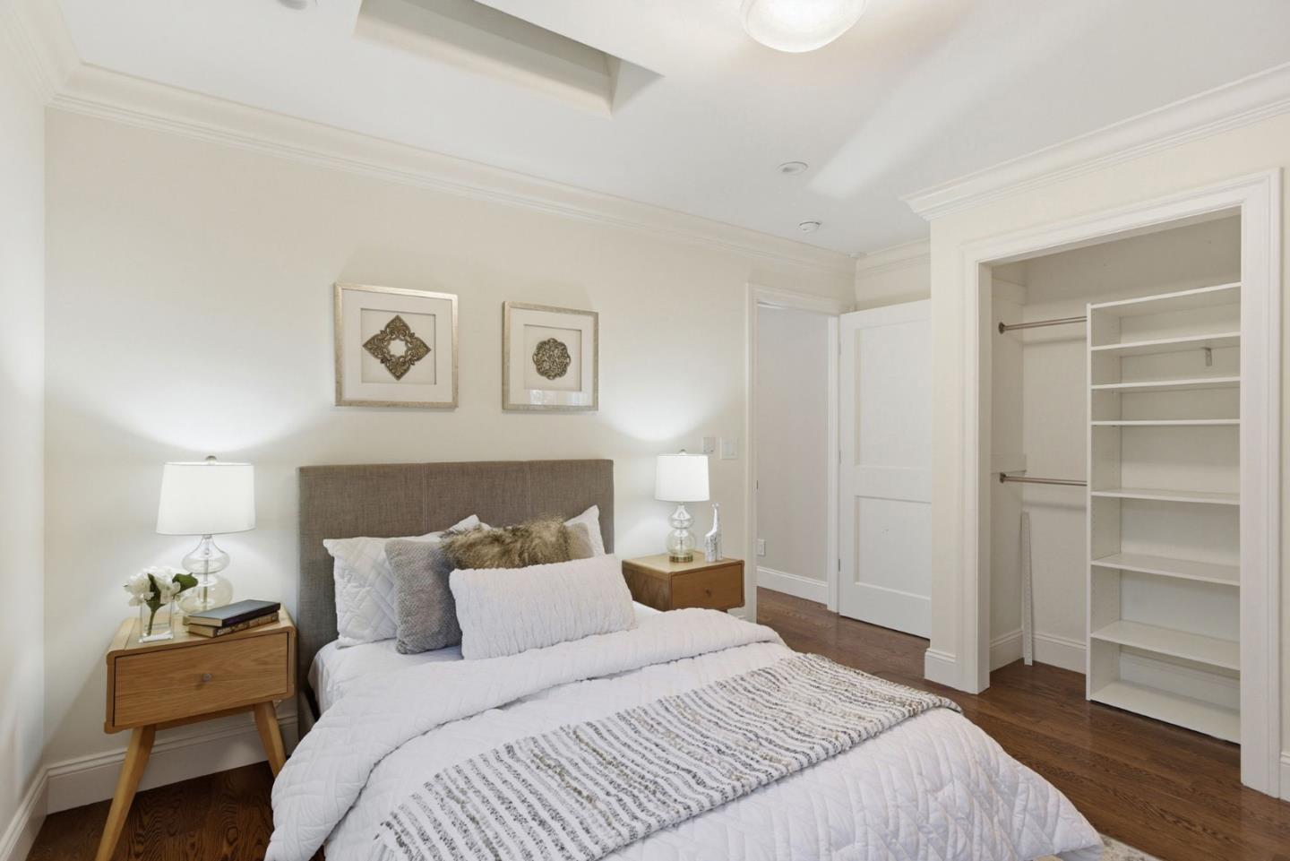 Detail Gallery Image 29 of 57 For 263 Santa Margarita Ave, Menlo Park,  CA 94025 - 4 Beds | 3/1 Baths