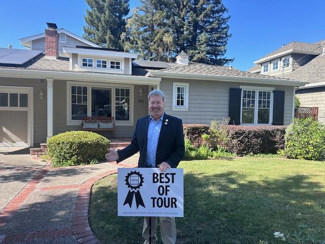 Detail Gallery Image 3 of 57 For 263 Santa Margarita Ave, Menlo Park,  CA 94025 - 4 Beds | 3/1 Baths