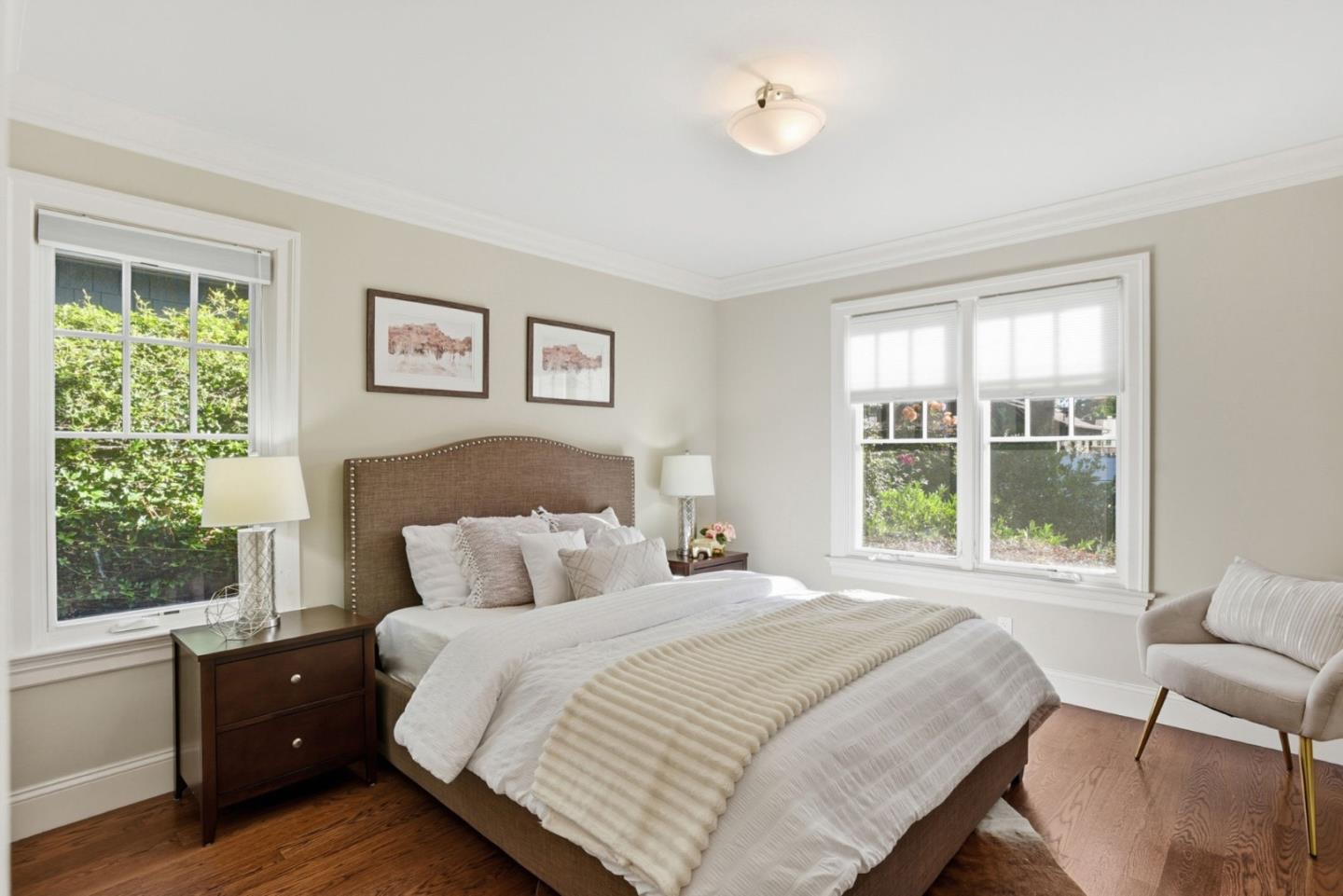 Detail Gallery Image 31 of 57 For 263 Santa Margarita Ave, Menlo Park,  CA 94025 - 4 Beds | 3/1 Baths