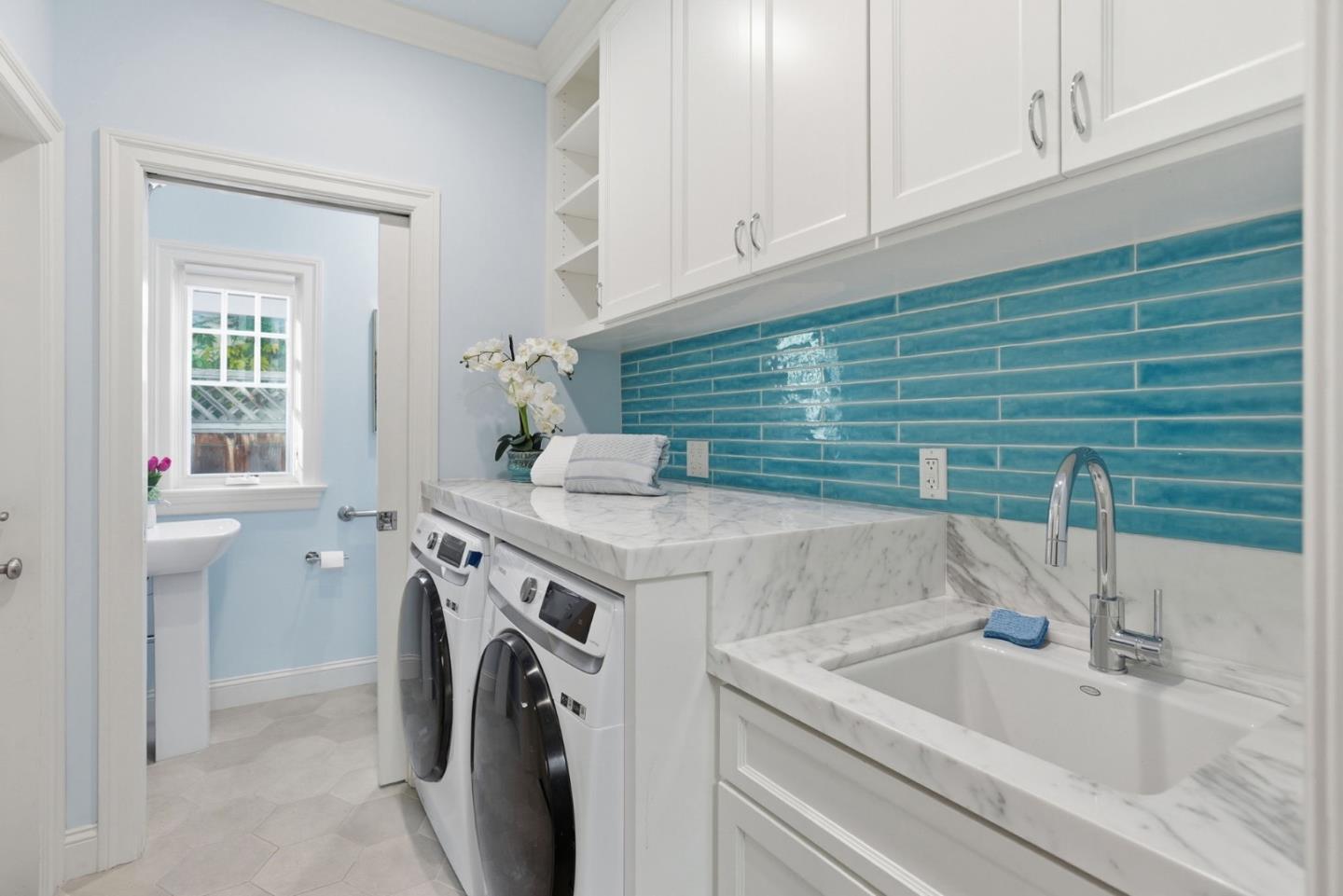 Detail Gallery Image 42 of 57 For 263 Santa Margarita Ave, Menlo Park,  CA 94025 - 4 Beds | 3/1 Baths