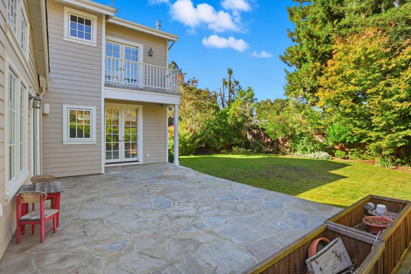 Detail Gallery Image 46 of 57 For 263 Santa Margarita Ave, Menlo Park,  CA 94025 - 4 Beds | 3/1 Baths