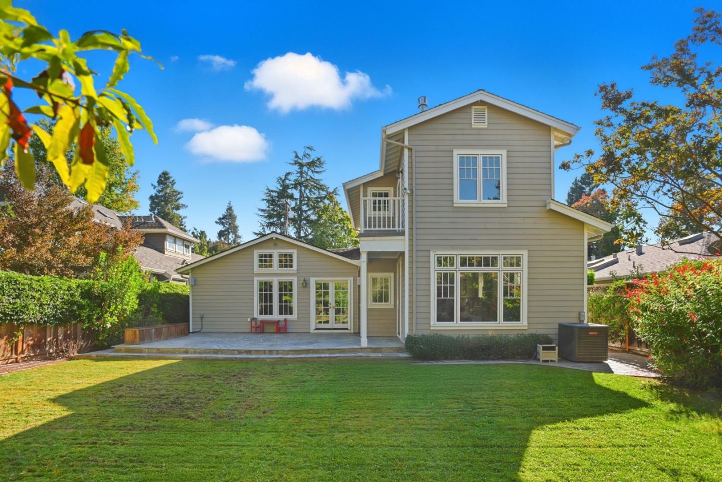 Detail Gallery Image 47 of 57 For 263 Santa Margarita Ave, Menlo Park,  CA 94025 - 4 Beds | 3/1 Baths