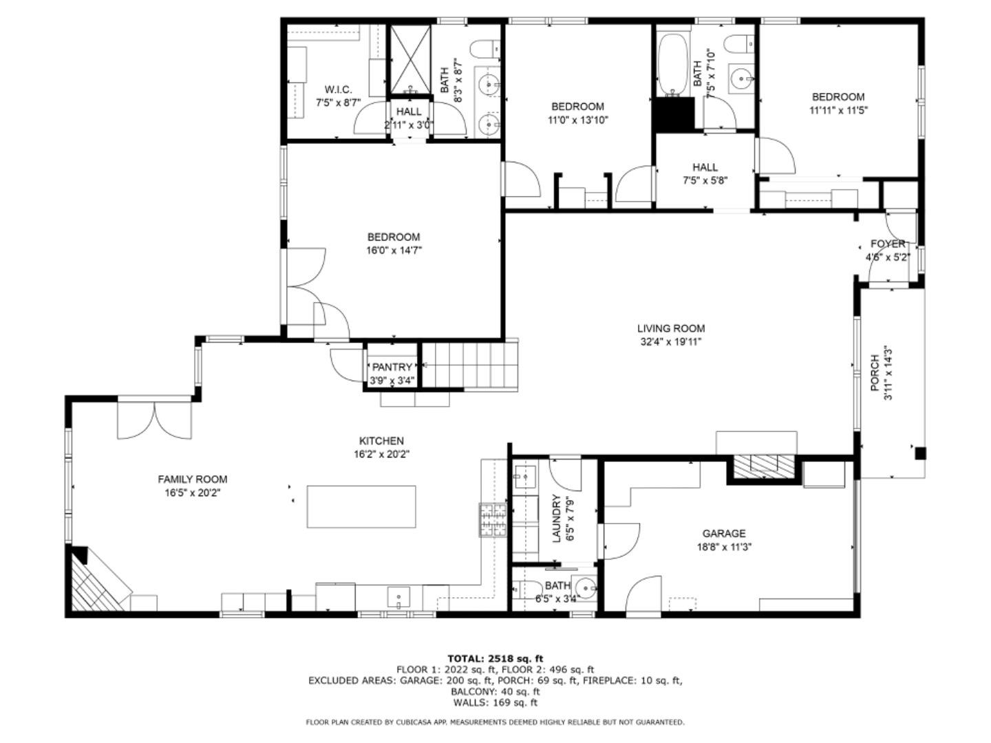 Detail Gallery Image 52 of 57 For 263 Santa Margarita Ave, Menlo Park,  CA 94025 - 4 Beds | 3/1 Baths