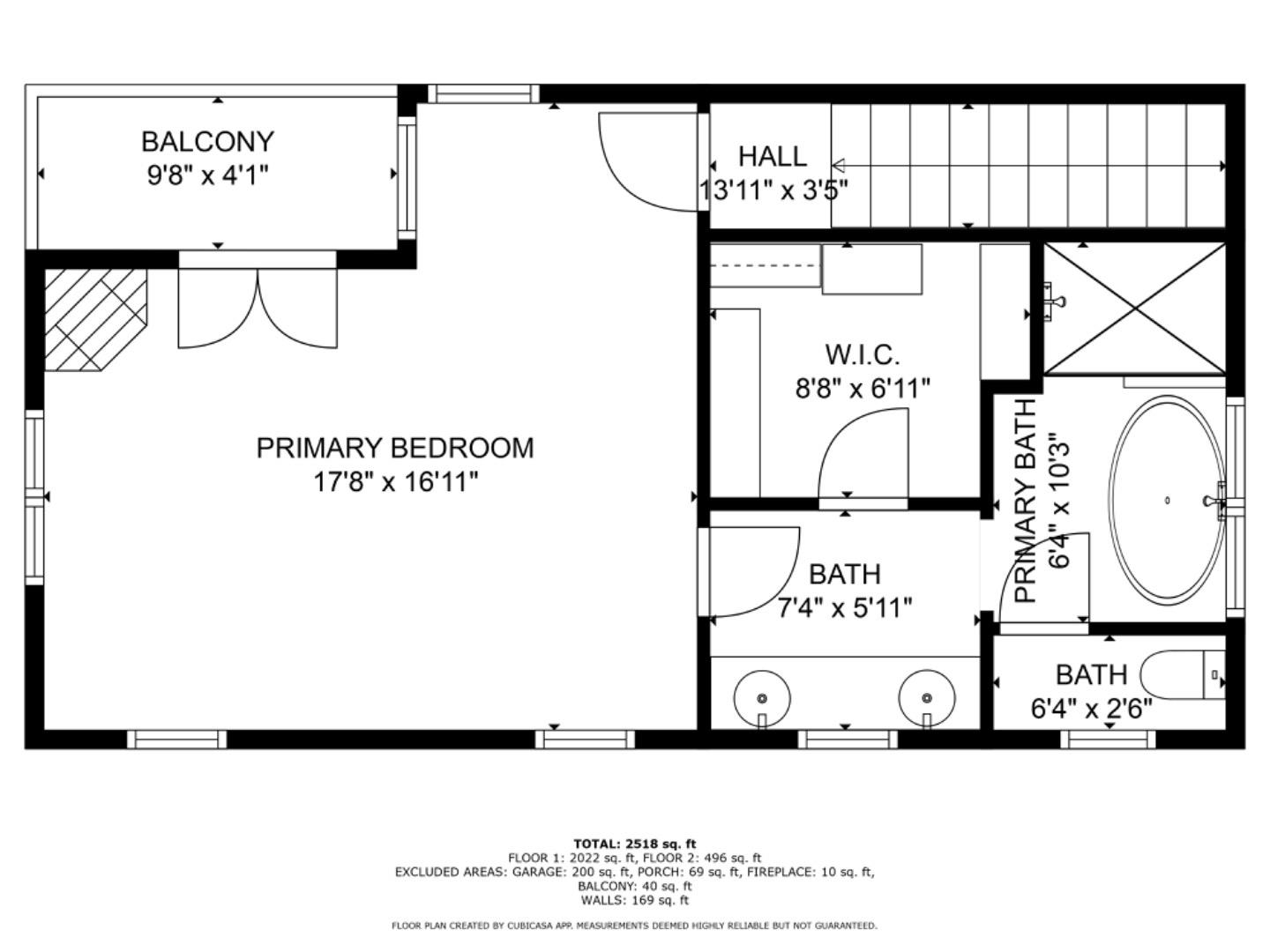 Detail Gallery Image 53 of 57 For 263 Santa Margarita Ave, Menlo Park,  CA 94025 - 4 Beds | 3/1 Baths