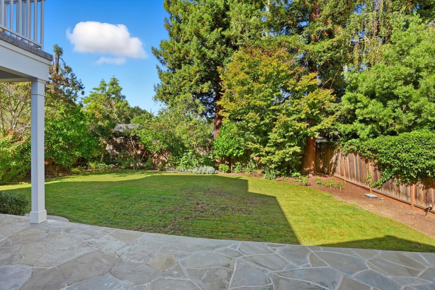 Detail Gallery Image 55 of 57 For 263 Santa Margarita Ave, Menlo Park,  CA 94025 - 4 Beds | 3/1 Baths