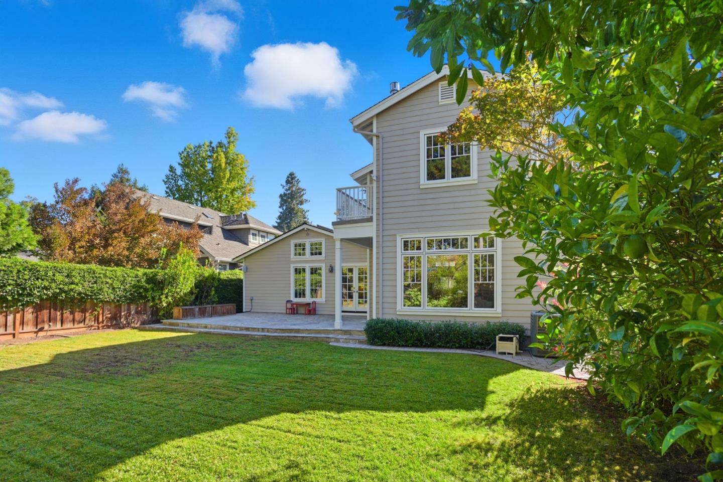 Detail Gallery Image 56 of 57 For 263 Santa Margarita Ave, Menlo Park,  CA 94025 - 4 Beds | 3/1 Baths