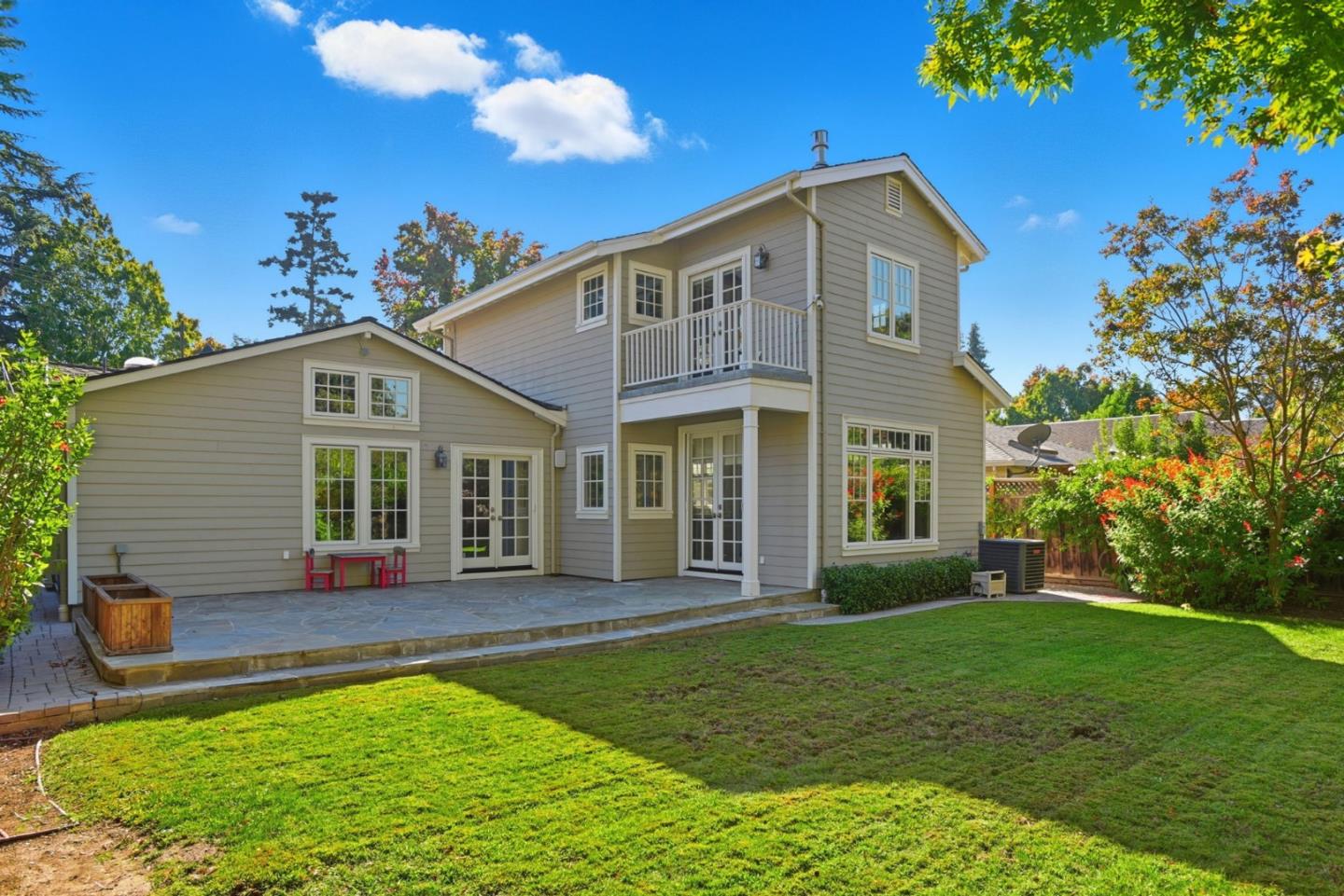 Detail Gallery Image 57 of 57 For 263 Santa Margarita Ave, Menlo Park,  CA 94025 - 4 Beds | 3/1 Baths