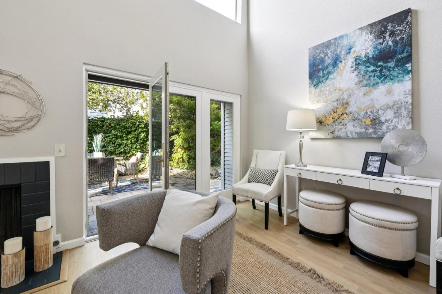 Detail Gallery Image 10 of 39 For 619 Mystic Ln, Foster City,  CA 94404 - 2 Beds | 2/1 Baths