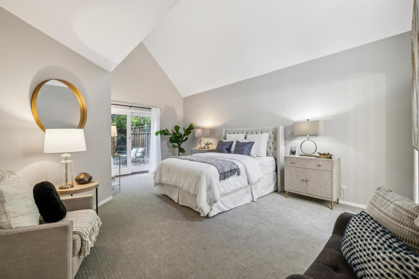 Detail Gallery Image 17 of 39 For 619 Mystic Ln, Foster City,  CA 94404 - 2 Beds | 2/1 Baths