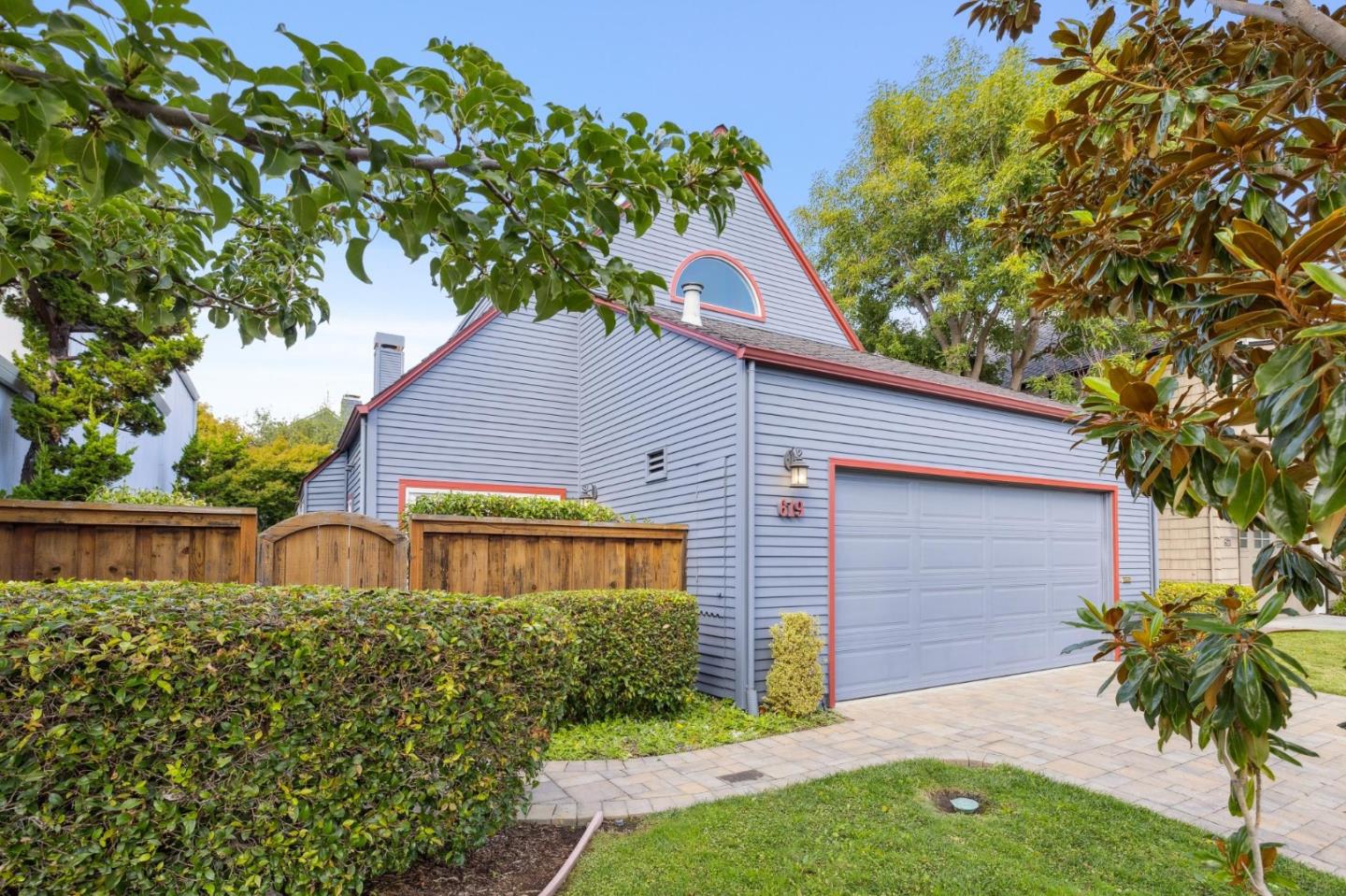 Detail Gallery Image 2 of 39 For 619 Mystic Ln, Foster City,  CA 94404 - 2 Beds | 2/1 Baths