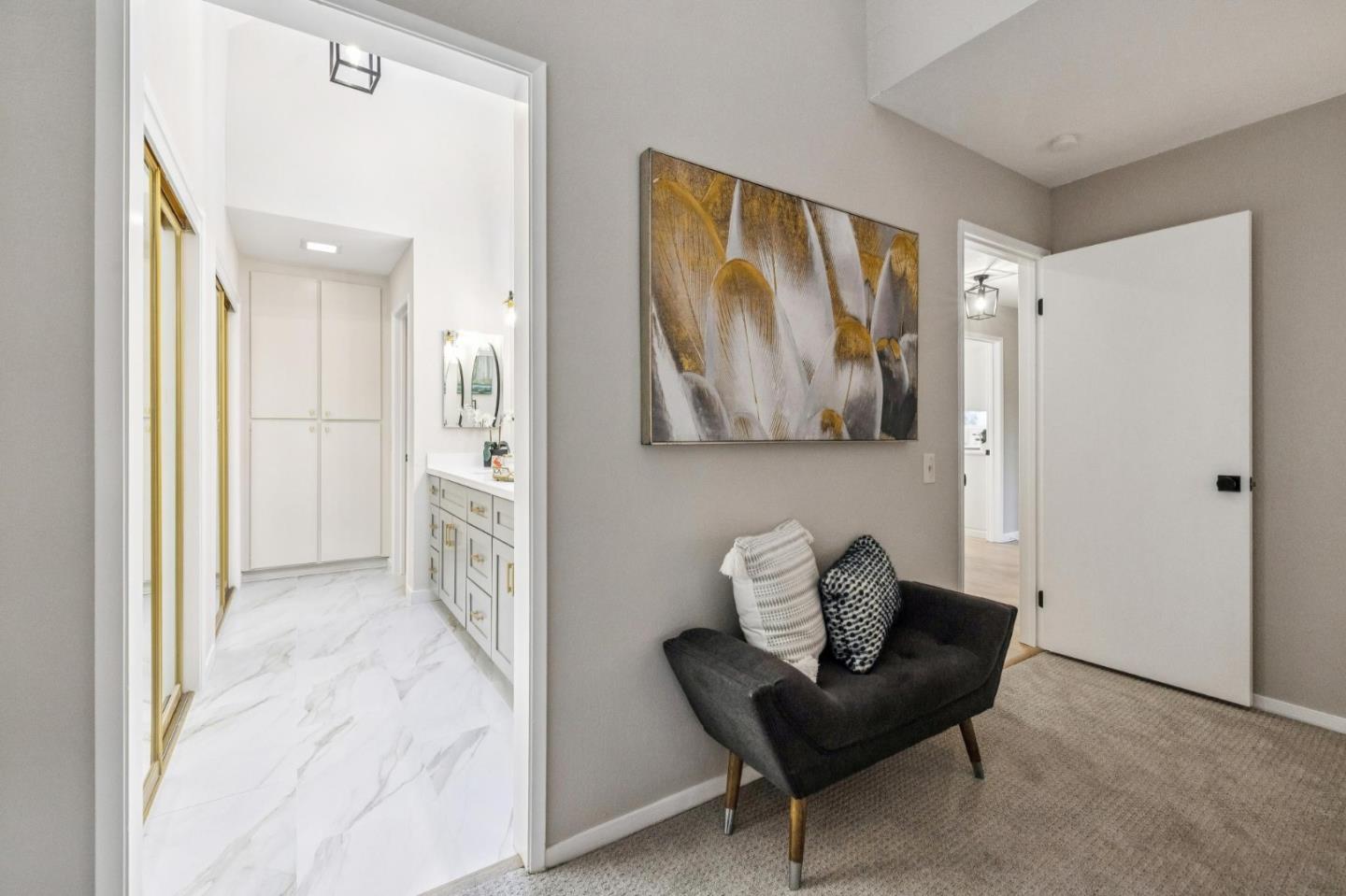 Detail Gallery Image 21 of 39 For 619 Mystic Ln, Foster City,  CA 94404 - 2 Beds | 2/1 Baths