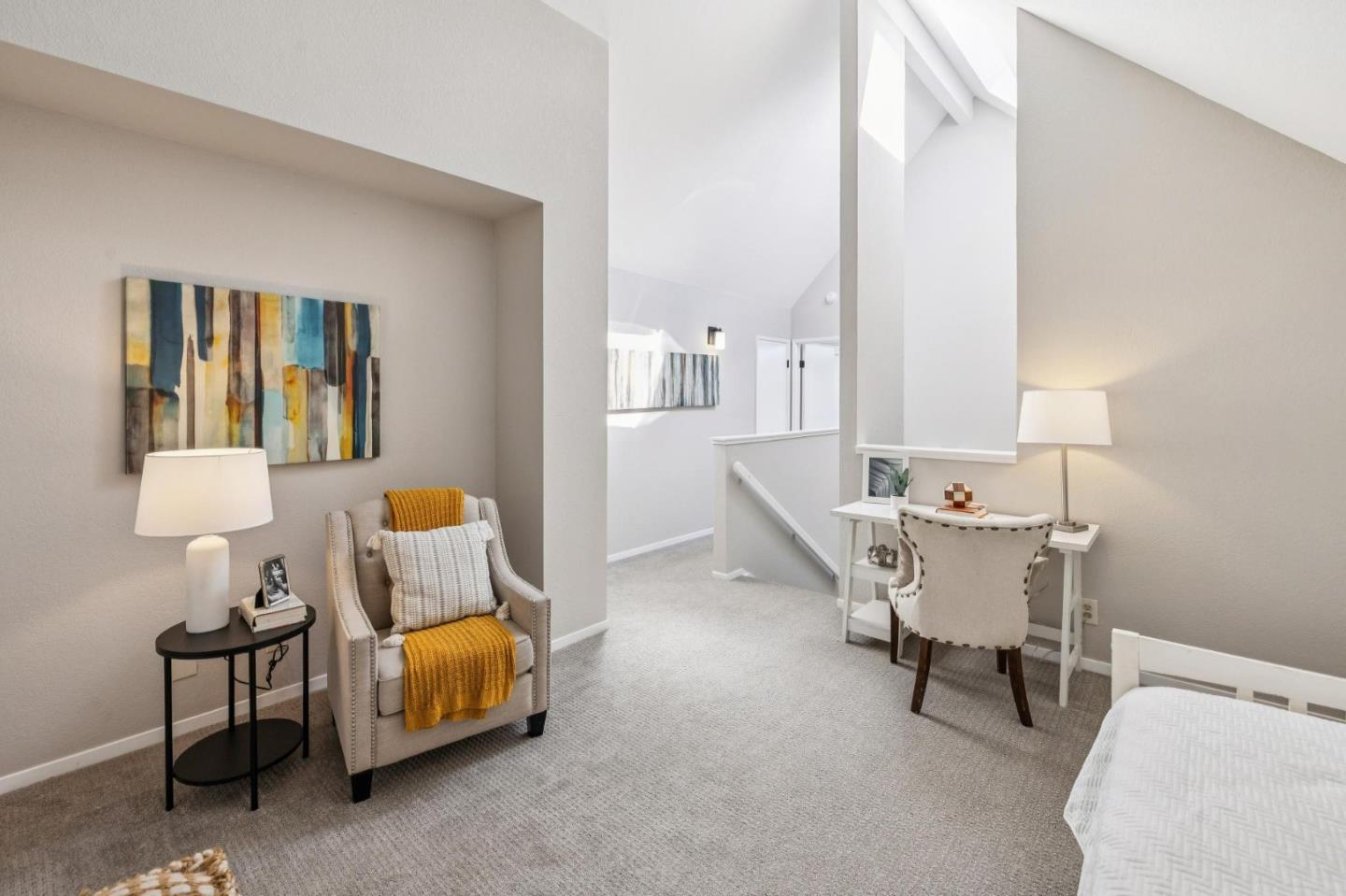 Detail Gallery Image 29 of 39 For 619 Mystic Ln, Foster City,  CA 94404 - 2 Beds | 2/1 Baths