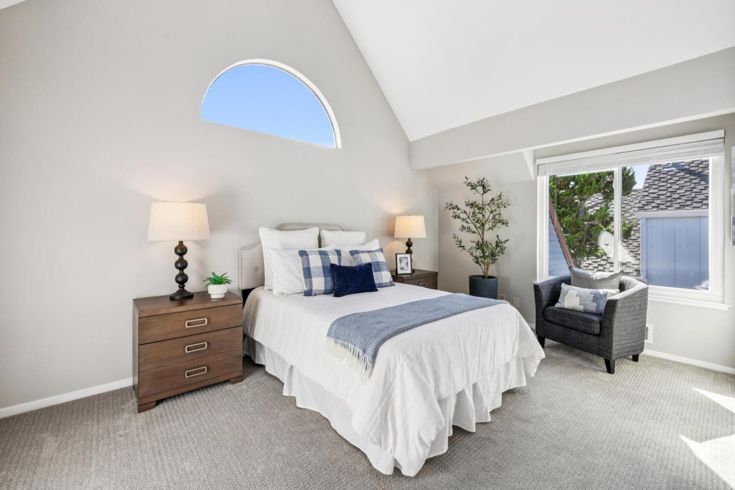 Detail Gallery Image 30 of 39 For 619 Mystic Ln, Foster City,  CA 94404 - 2 Beds | 2/1 Baths