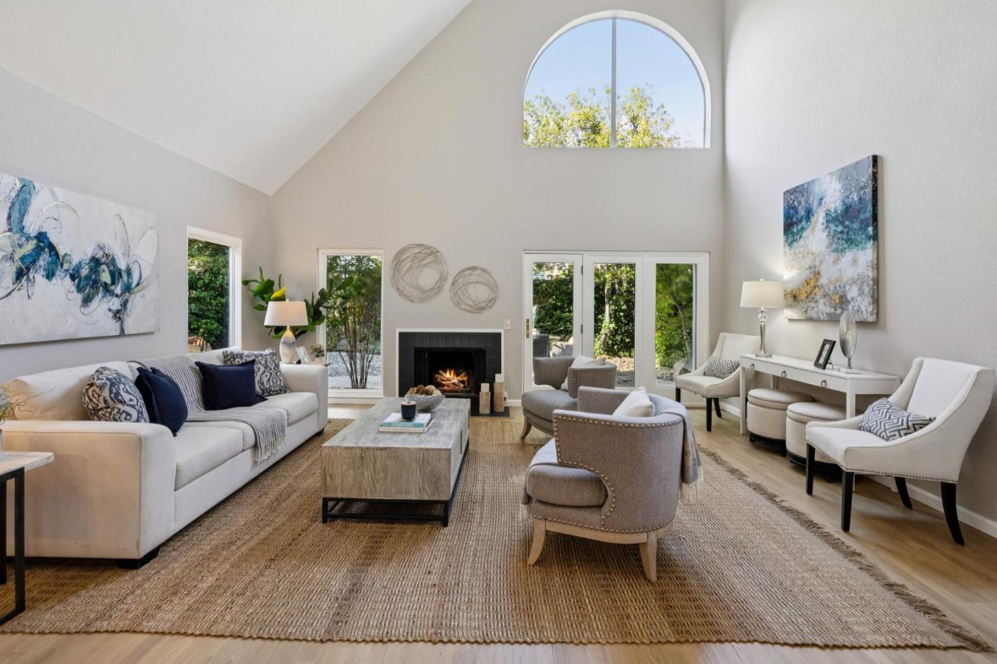 Detail Gallery Image 6 of 39 For 619 Mystic Ln, Foster City,  CA 94404 - 2 Beds | 2/1 Baths