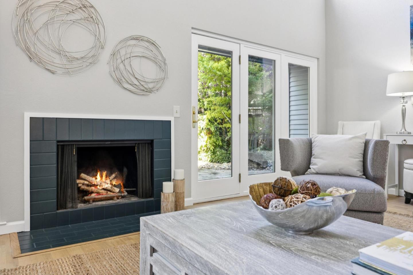 Detail Gallery Image 7 of 39 For 619 Mystic Ln, Foster City,  CA 94404 - 2 Beds | 2/1 Baths