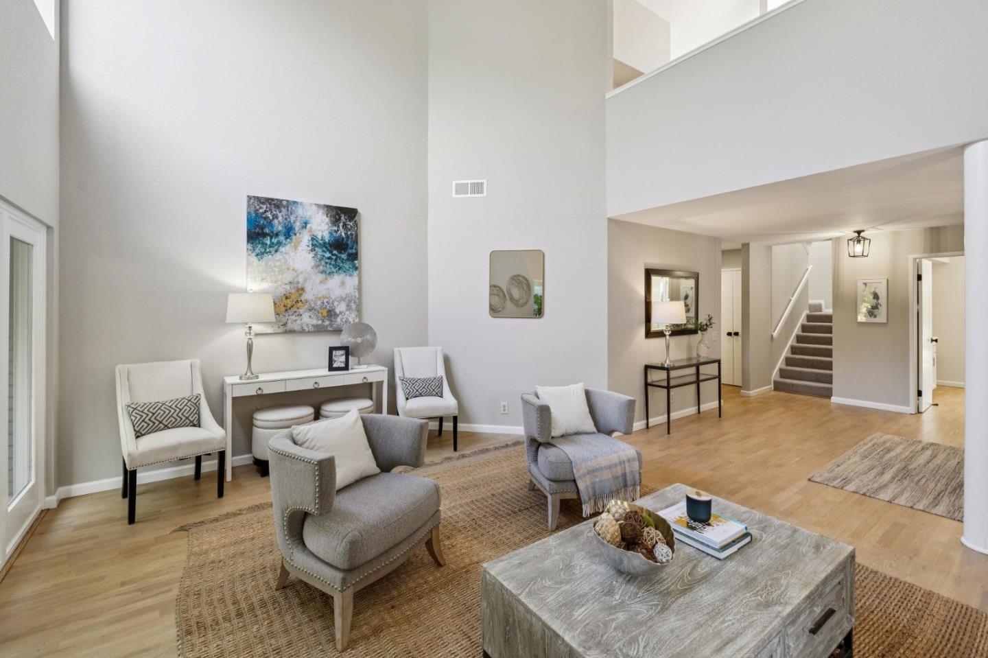 Detail Gallery Image 9 of 39 For 619 Mystic Ln, Foster City,  CA 94404 - 2 Beds | 2/1 Baths