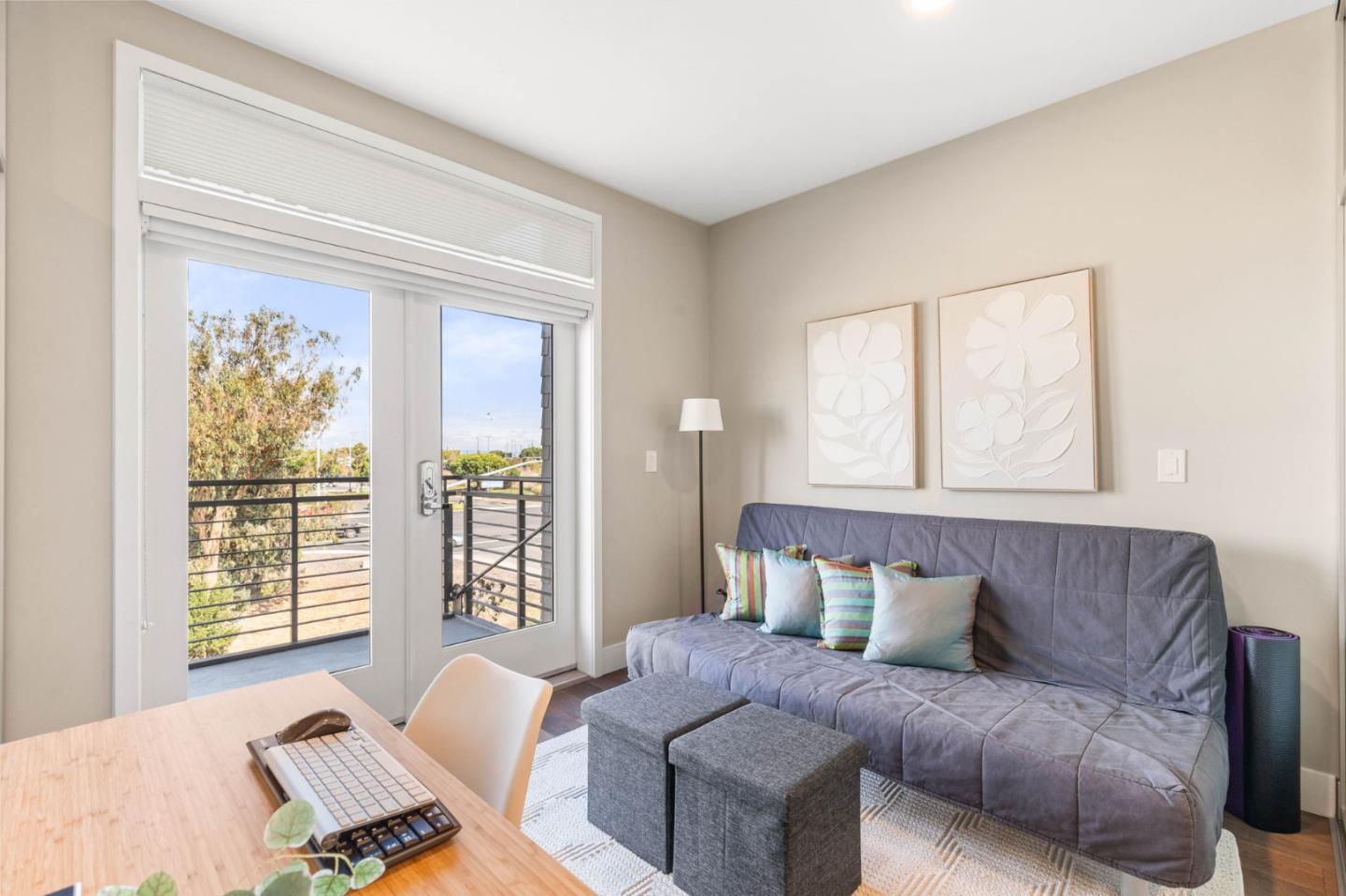 Detail Gallery Image 10 of 31 For 400 Mariners Island Blvd #202,  San Mateo,  CA 94404 - 1 Beds | 1 Baths