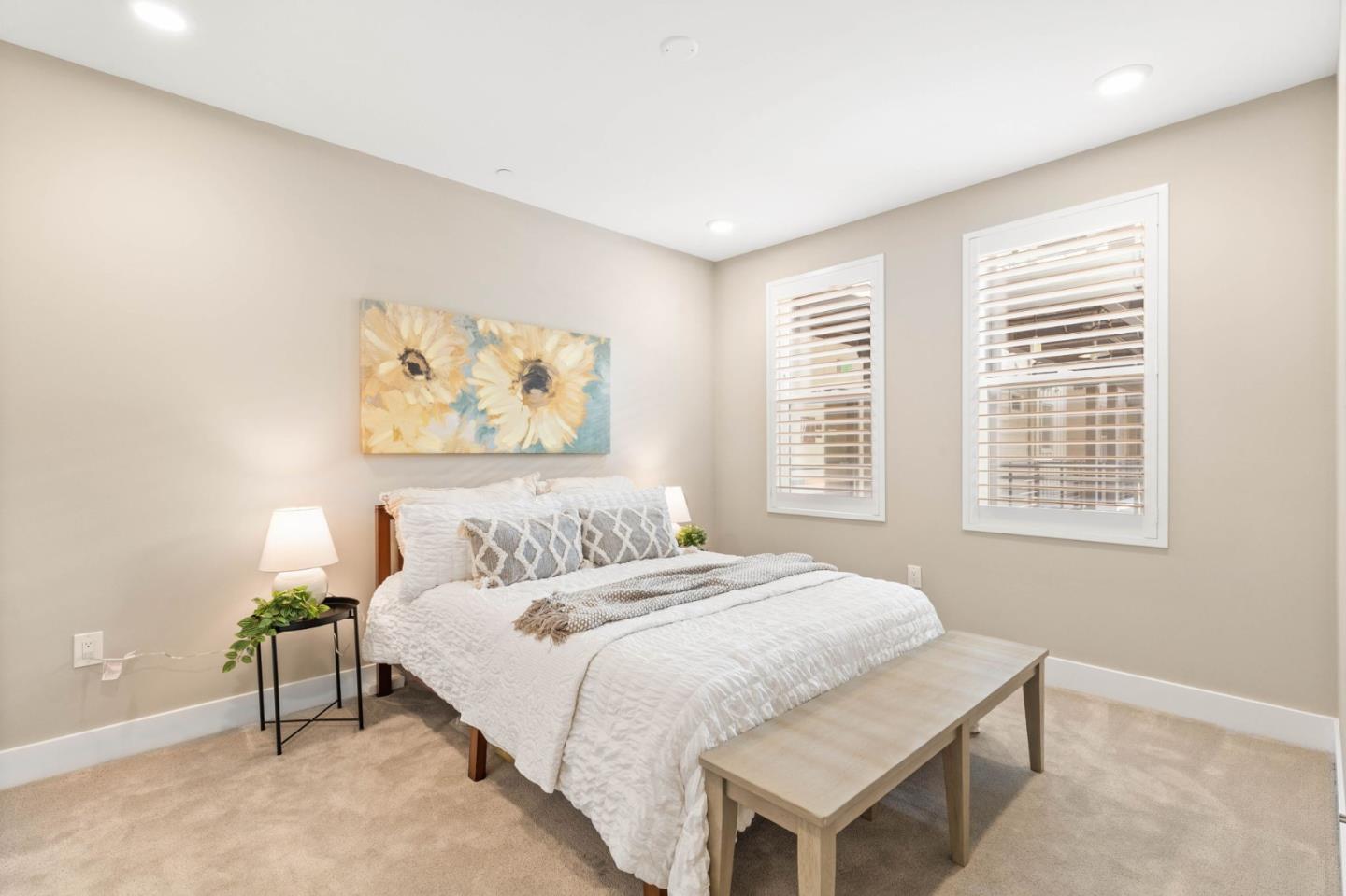 Detail Gallery Image 11 of 31 For 400 Mariners Island Blvd #202,  San Mateo,  CA 94404 - 1 Beds | 1 Baths