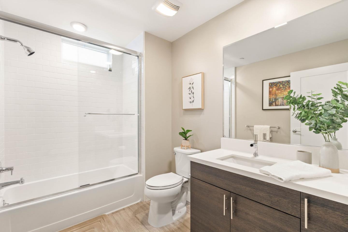 Detail Gallery Image 12 of 31 For 400 Mariners Island Blvd #202,  San Mateo,  CA 94404 - 1 Beds | 1 Baths