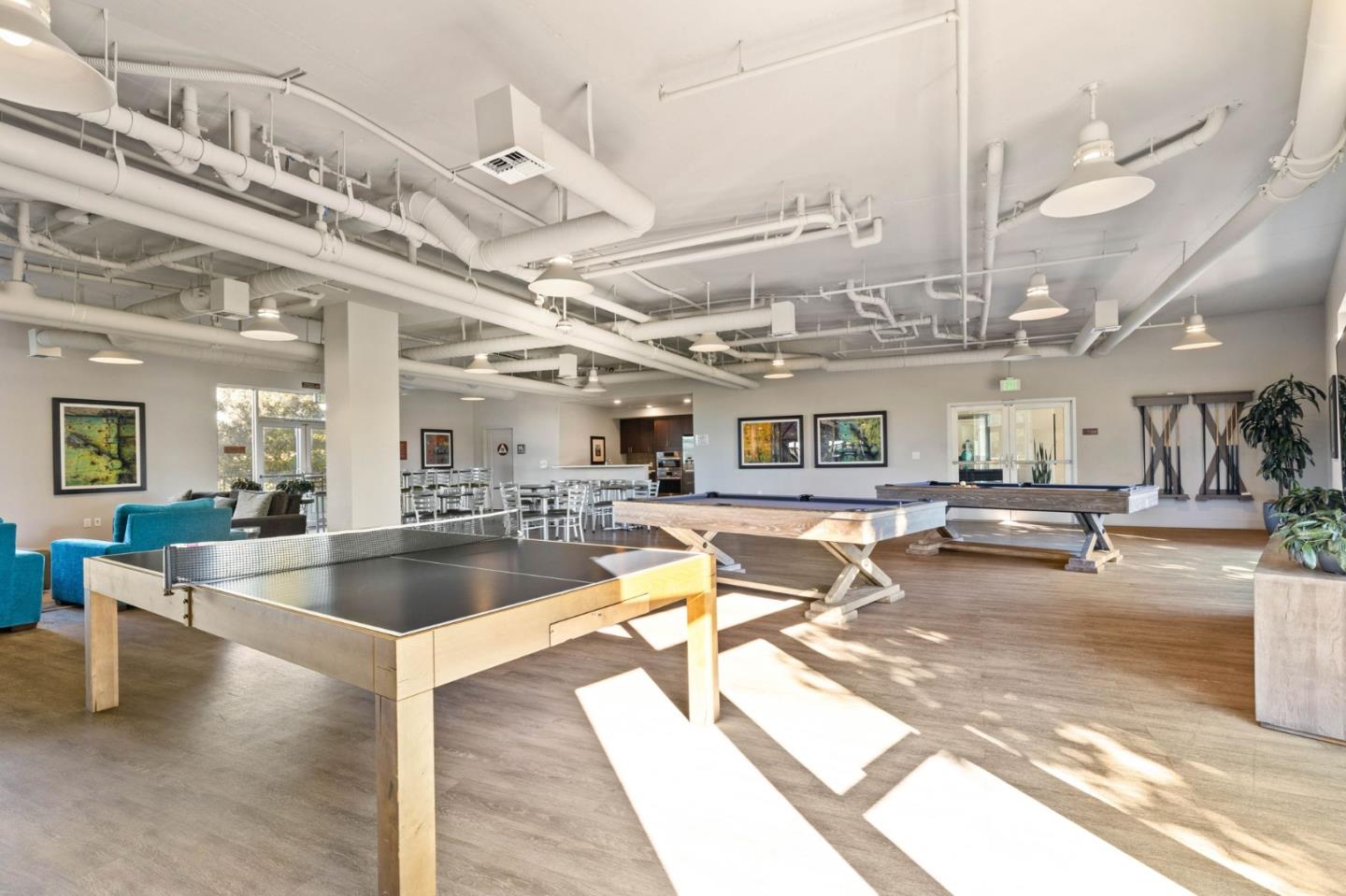 Detail Gallery Image 21 of 31 For 400 Mariners Island Blvd #202,  San Mateo,  CA 94404 - 1 Beds | 1 Baths