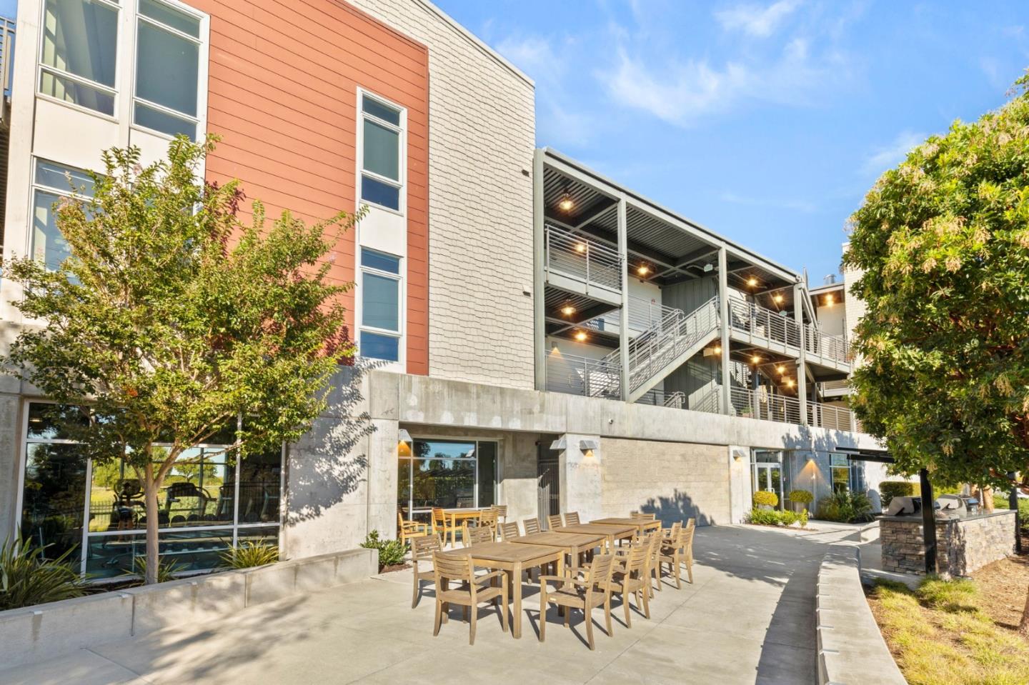 Detail Gallery Image 28 of 31 For 400 Mariners Island Blvd #202,  San Mateo,  CA 94404 - 1 Beds | 1 Baths