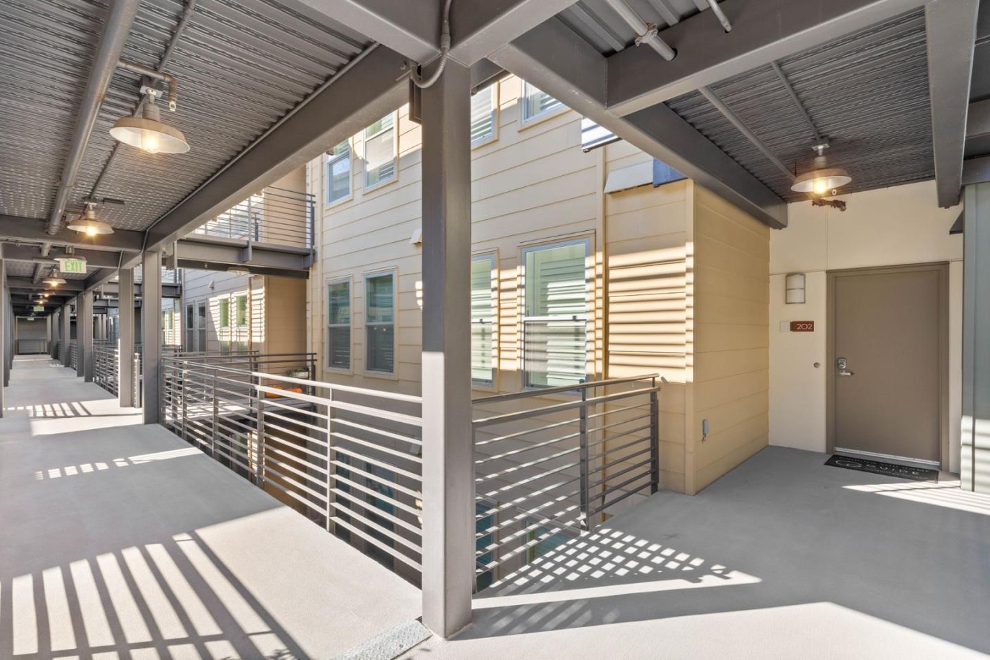 Detail Gallery Image 29 of 31 For 400 Mariners Island Blvd #202,  San Mateo,  CA 94404 - 1 Beds | 1 Baths