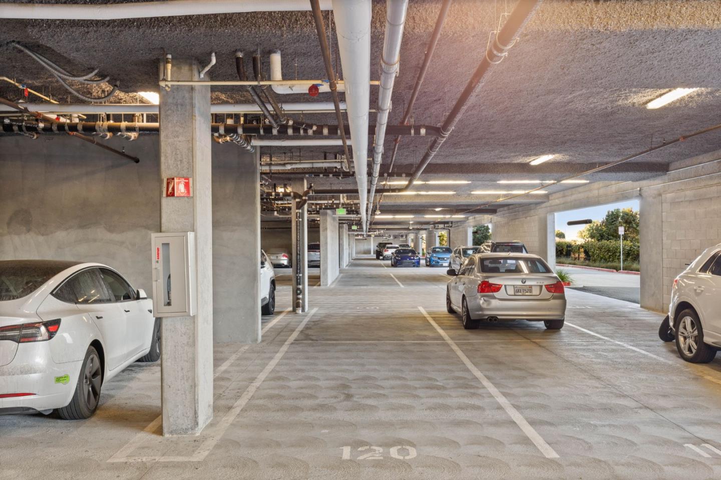 Detail Gallery Image 30 of 31 For 400 Mariners Island Blvd #202,  San Mateo,  CA 94404 - 1 Beds | 1 Baths