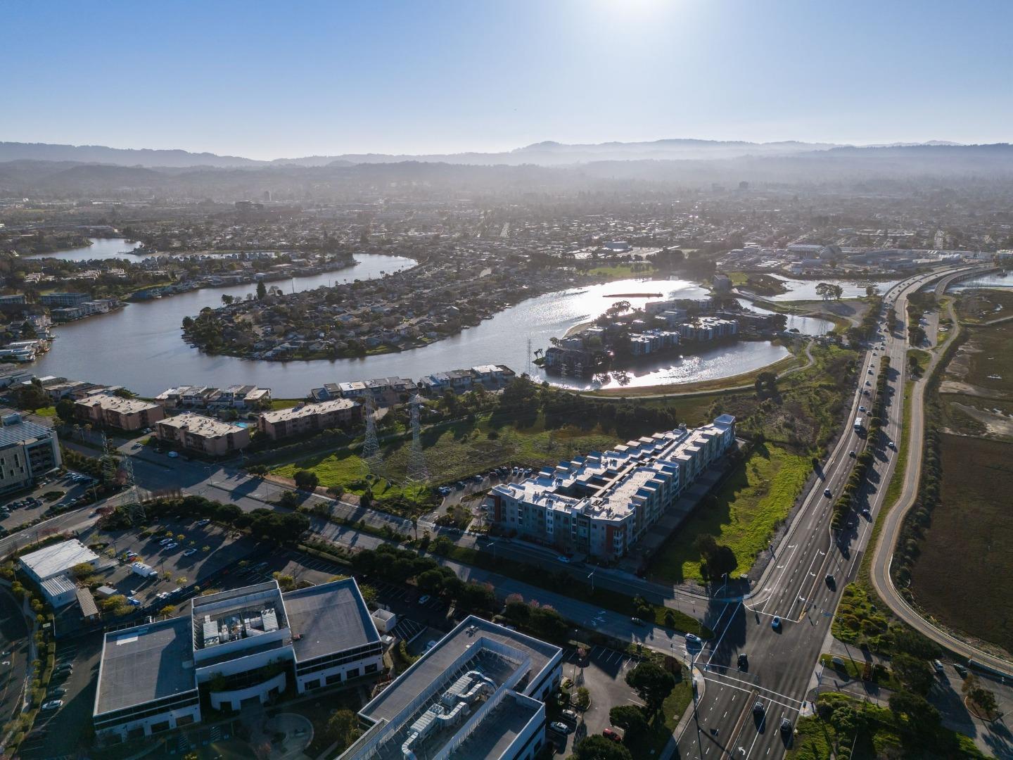 Detail Gallery Image 31 of 31 For 400 Mariners Island Blvd #202,  San Mateo,  CA 94404 - 1 Beds | 1 Baths