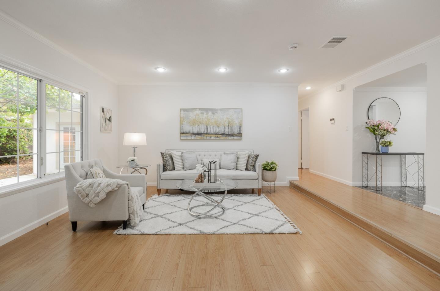 Detail Gallery Image 2 of 21 For 3453 Trafalgar Pl, San Jose,  CA 95132 - 4 Beds | 2 Baths