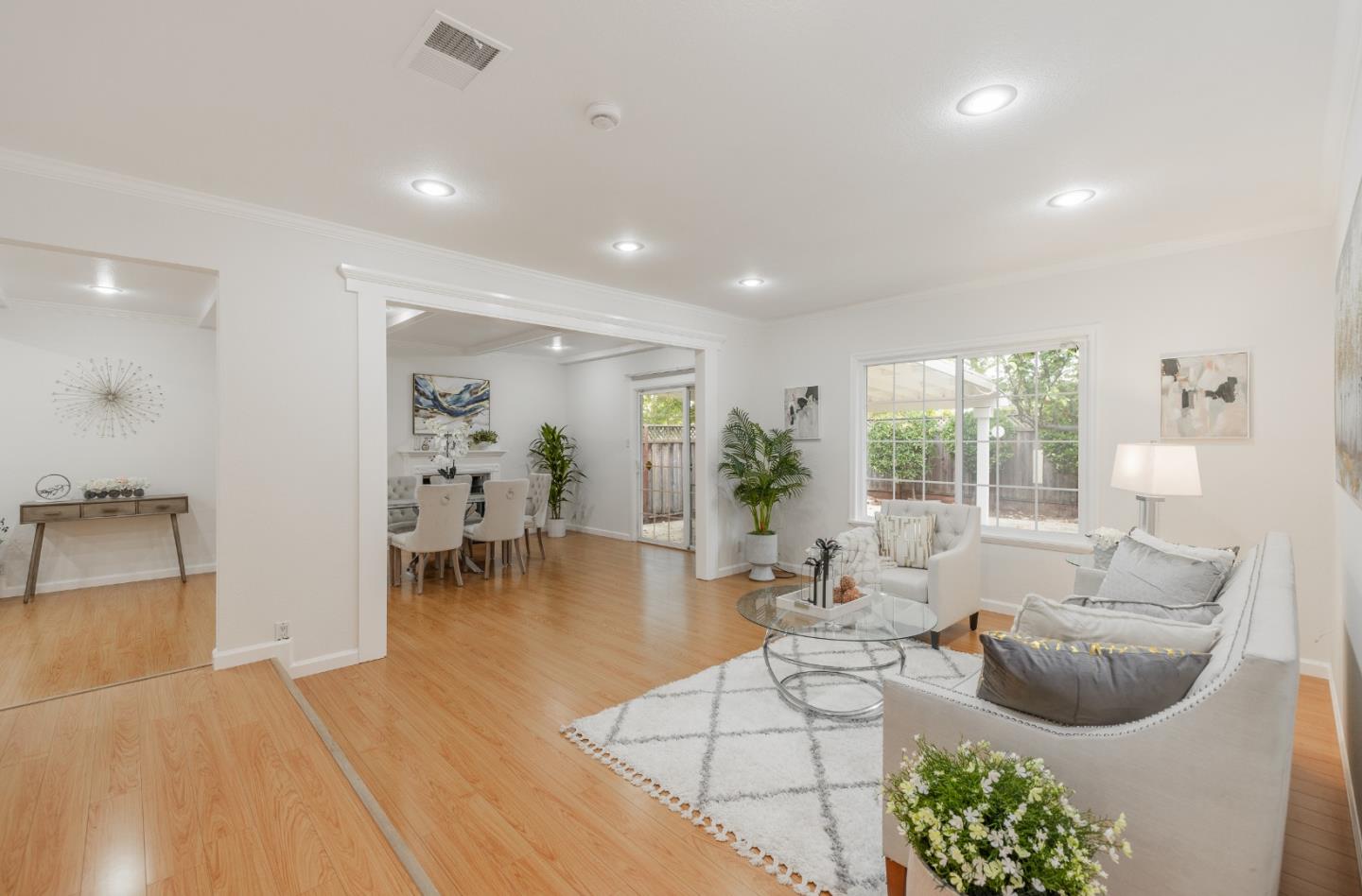 Detail Gallery Image 3 of 21 For 3453 Trafalgar Pl, San Jose,  CA 95132 - 4 Beds | 2 Baths