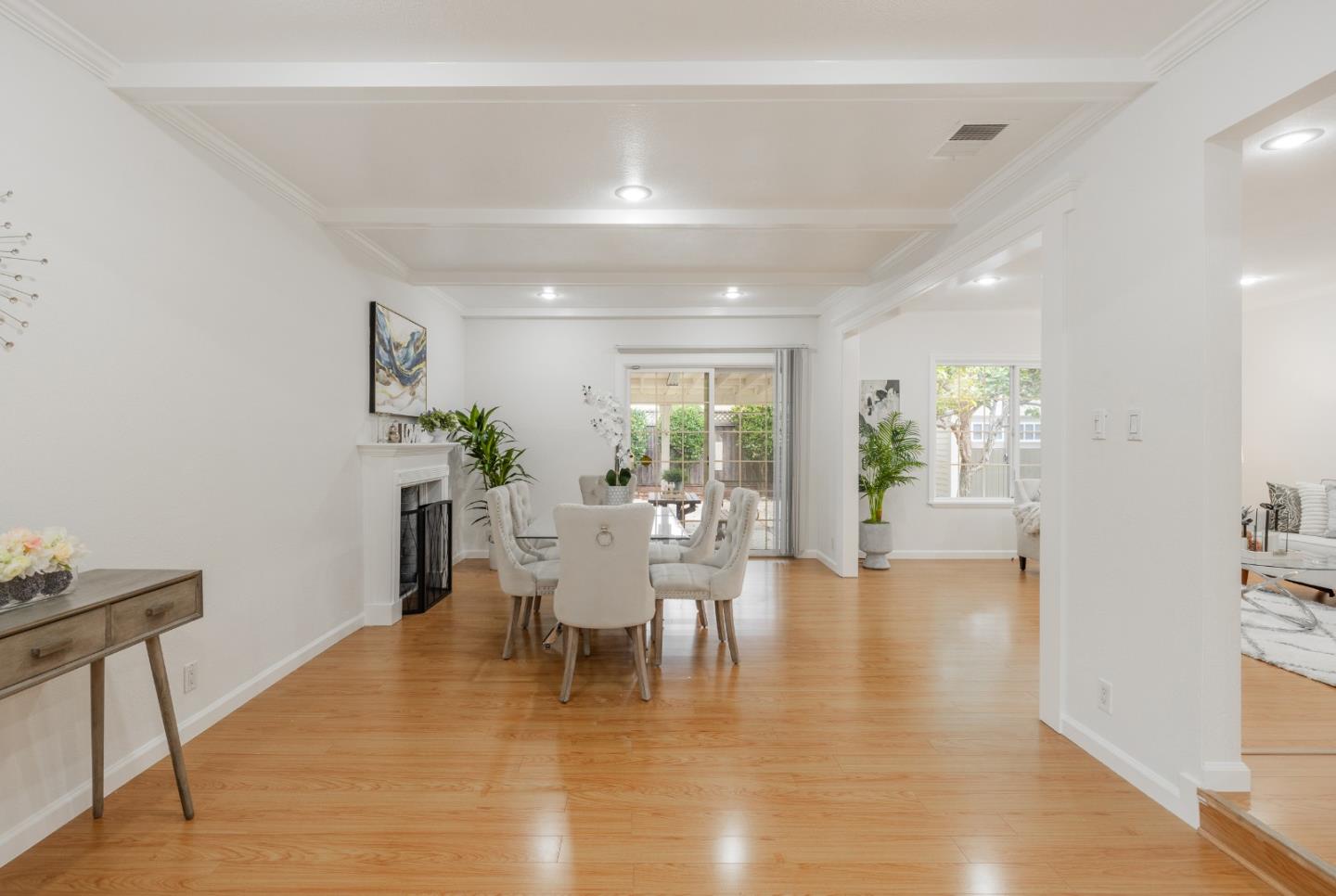 Detail Gallery Image 5 of 21 For 3453 Trafalgar Pl, San Jose,  CA 95132 - 4 Beds | 2 Baths