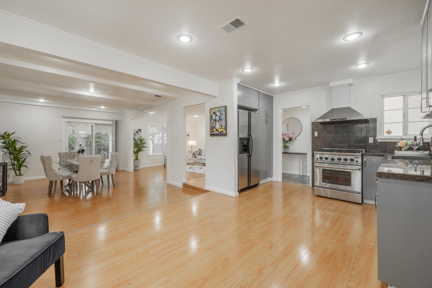 Detail Gallery Image 7 of 21 For 3453 Trafalgar Pl, San Jose,  CA 95132 - 4 Beds | 2 Baths