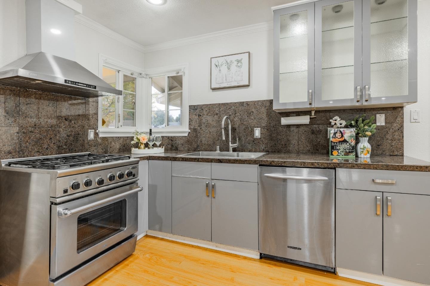 Detail Gallery Image 8 of 21 For 3453 Trafalgar Pl, San Jose,  CA 95132 - 4 Beds | 2 Baths