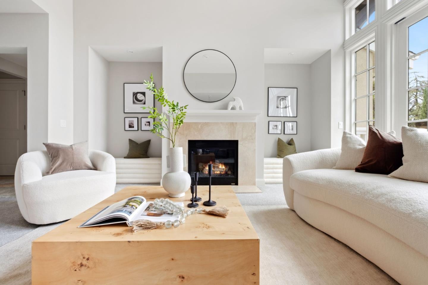 Detail Gallery Image 10 of 51 For 315 Homer Ave #309,  Palo Alto,  CA 94301 - 2 Beds | 2 Baths