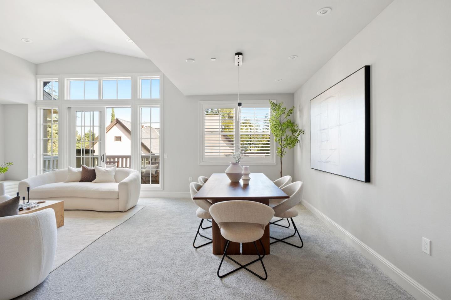 Detail Gallery Image 11 of 51 For 315 Homer Ave #309,  Palo Alto,  CA 94301 - 2 Beds | 2 Baths