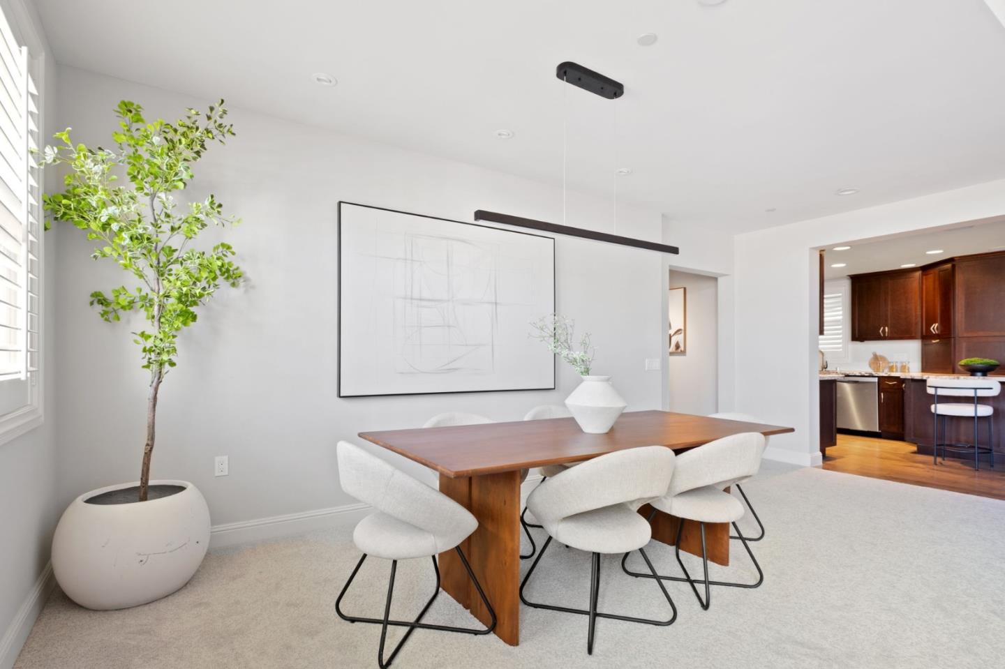 Detail Gallery Image 13 of 51 For 315 Homer Ave #309,  Palo Alto,  CA 94301 - 2 Beds | 2 Baths